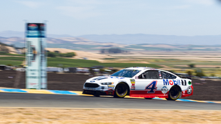 Some Extremely Untimely and Mediocre Photos of NASCAR at Sonoma Raceway, Among Other Things